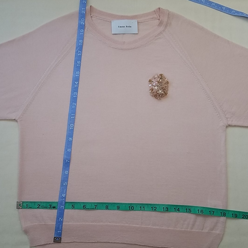 Simone Rocha Top - image 2